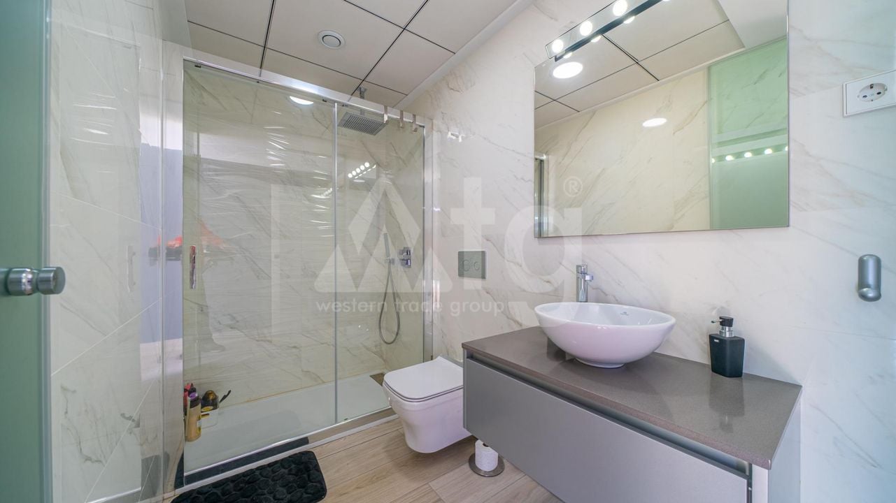 4 bedroom Villa in Finestrat - HMC97288 - Photo - 24