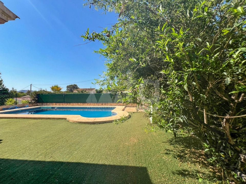 4 bedroom Villa in La Nucia - HMC97291 - Photo - 35