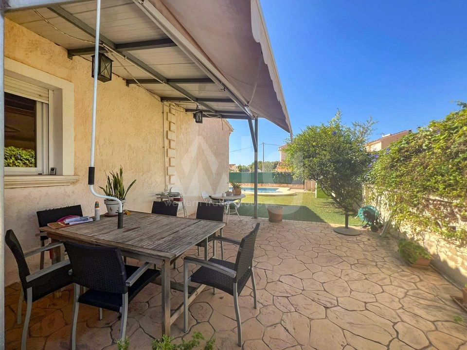 4 bedroom Villa in La Nucia - HMC97291 - Photo - 4