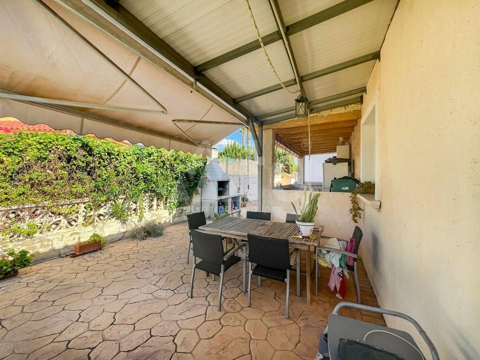 4 bedroom Villa in La Nucia - HMC97291 - Photo - 3