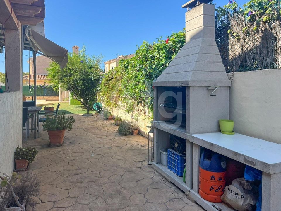 4 bedroom Villa in La Nucia - HMC97291 - Photo - 30