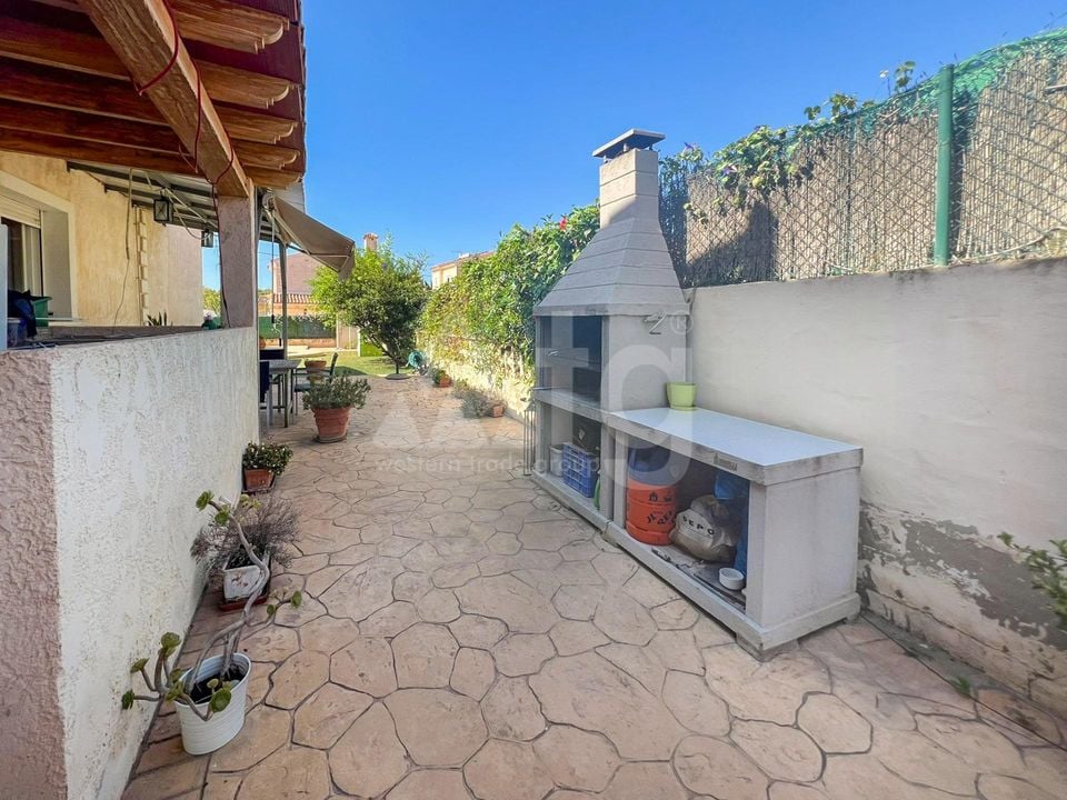 4 bedroom Villa in La Nucia - HMC97291 - Photo - 29