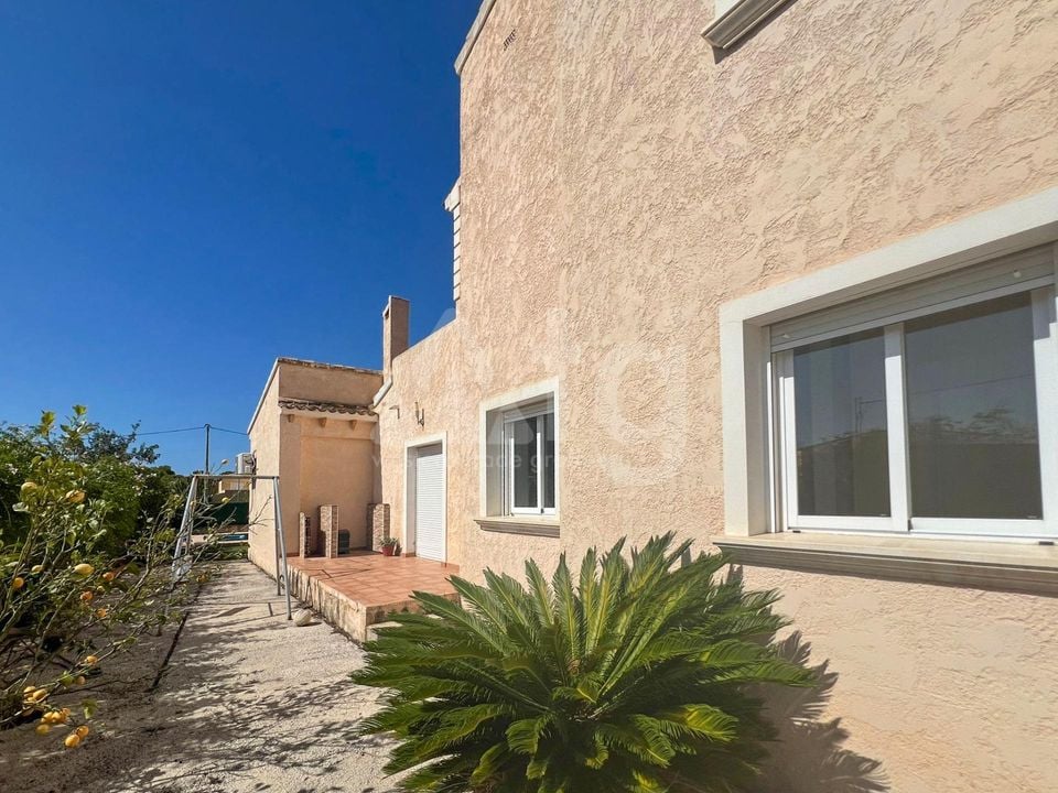 4 bedroom Villa in La Nucia - HMC97291 - Photo - 31