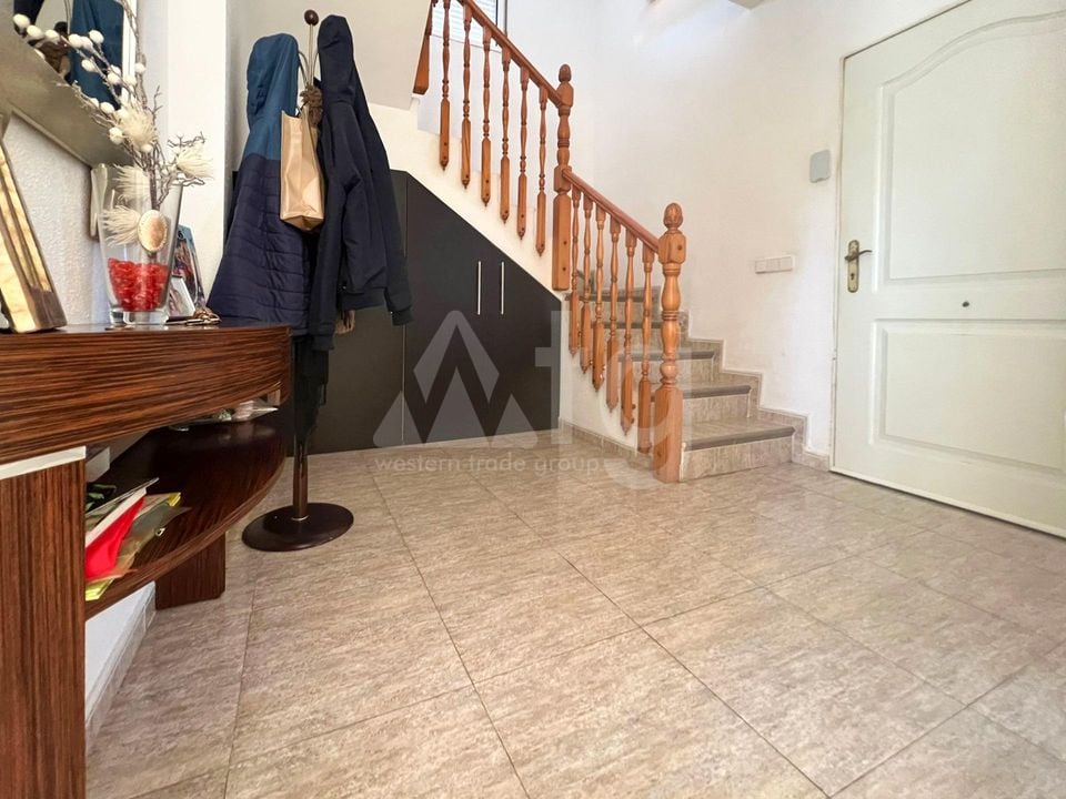 4 bedroom Villa in La Nucia - HMC97291 - Photo - 14