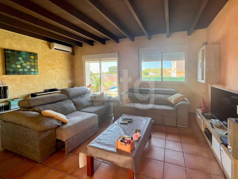 4 bedroom Villa in La Nucia - HMC97291 - Photo - 5