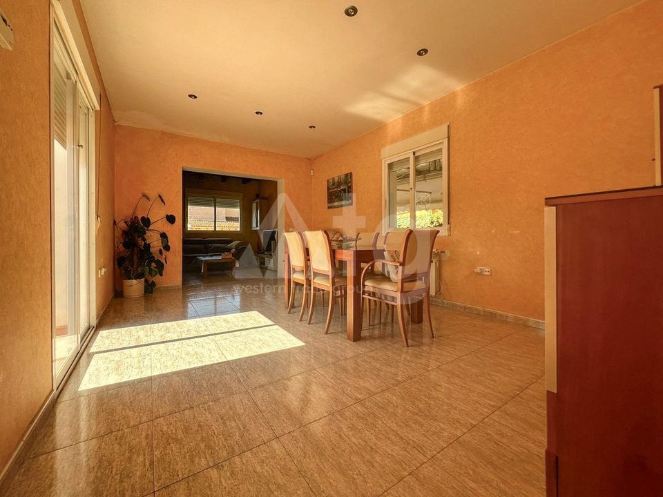 4 bedroom Villa in La Nucia - HMC97291 - Photo - 8