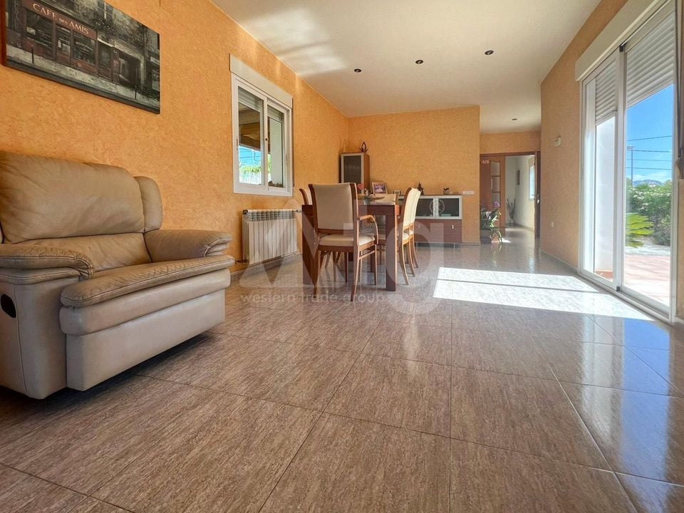 4 bedroom Villa in La Nucia - HMC97291 - Photo - 7