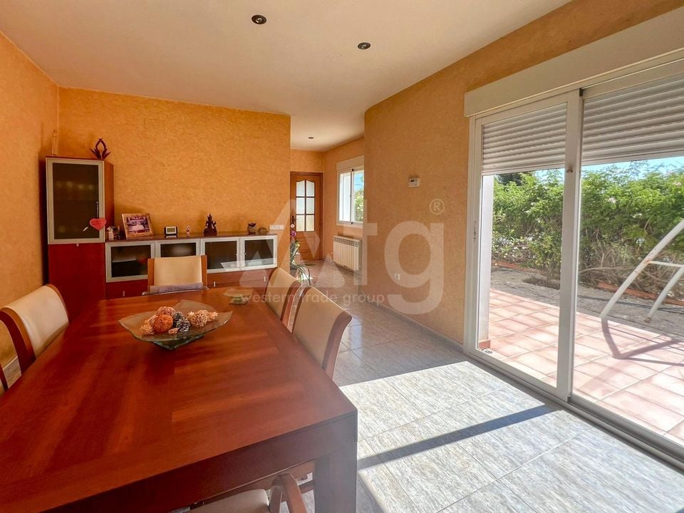 4 bedroom Villa in La Nucia - HMC97291 - Photo - 9