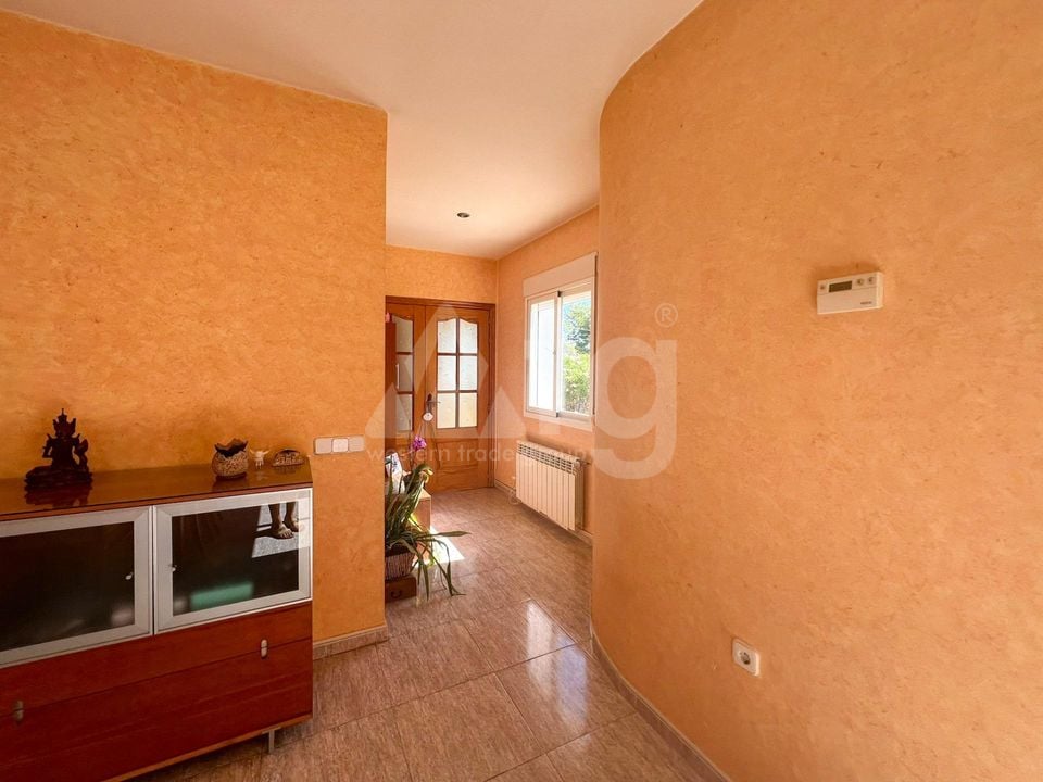 4 bedroom Villa in La Nucia - HMC97291 - Photo - 10