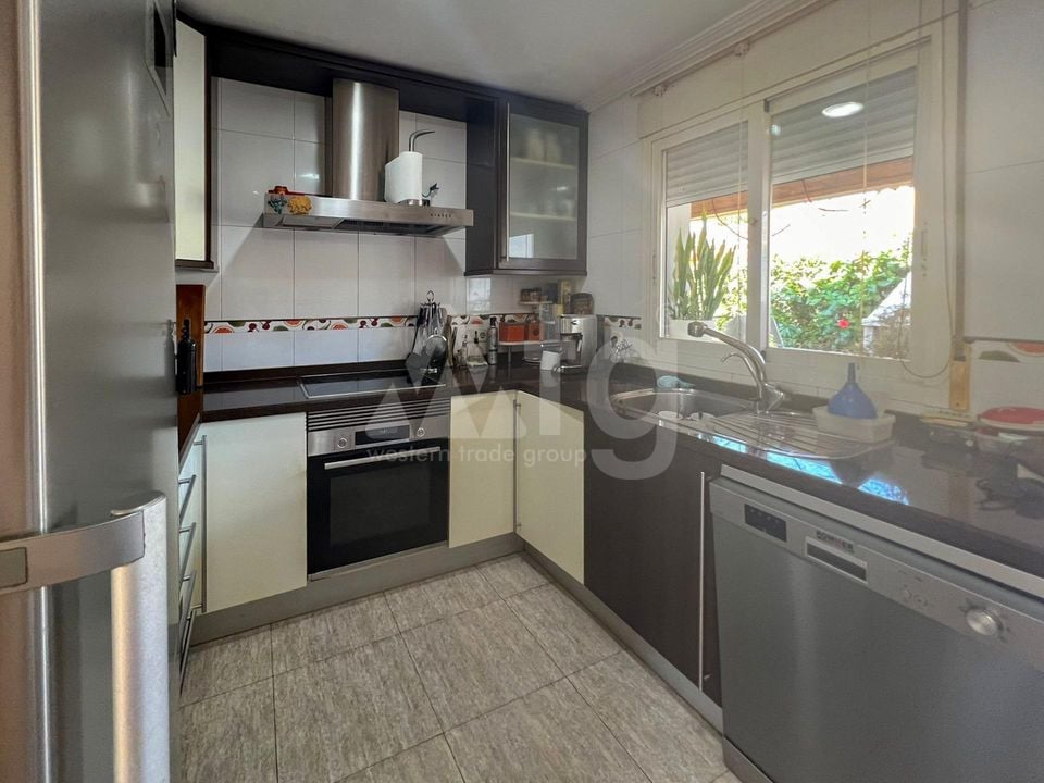 4 bedroom Villa in La Nucia - HMC97291 - Photo - 12