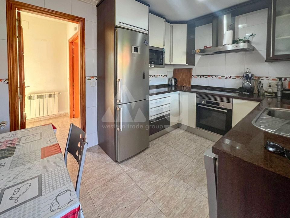 4 bedroom Villa in La Nucia - HMC97291 - Photo - 11