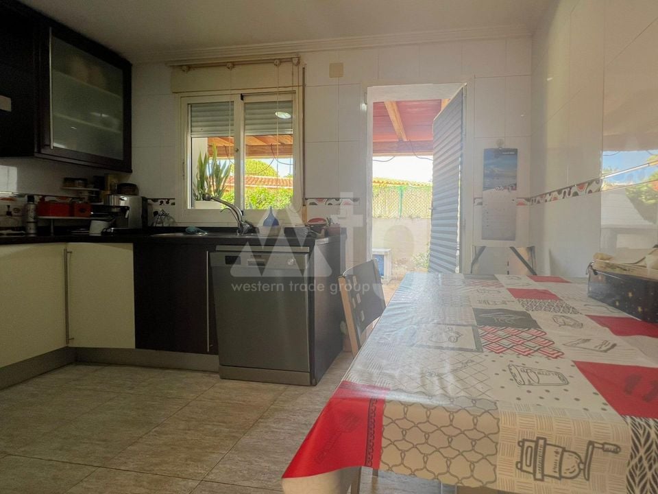 4 bedroom Villa in La Nucia - HMC97291 - Photo - 13