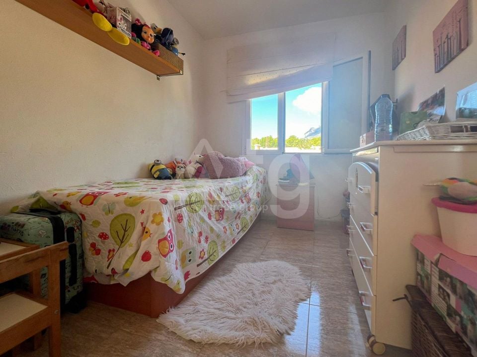 4 bedroom Villa in La Nucia - HMC97291 - Photo - 19
