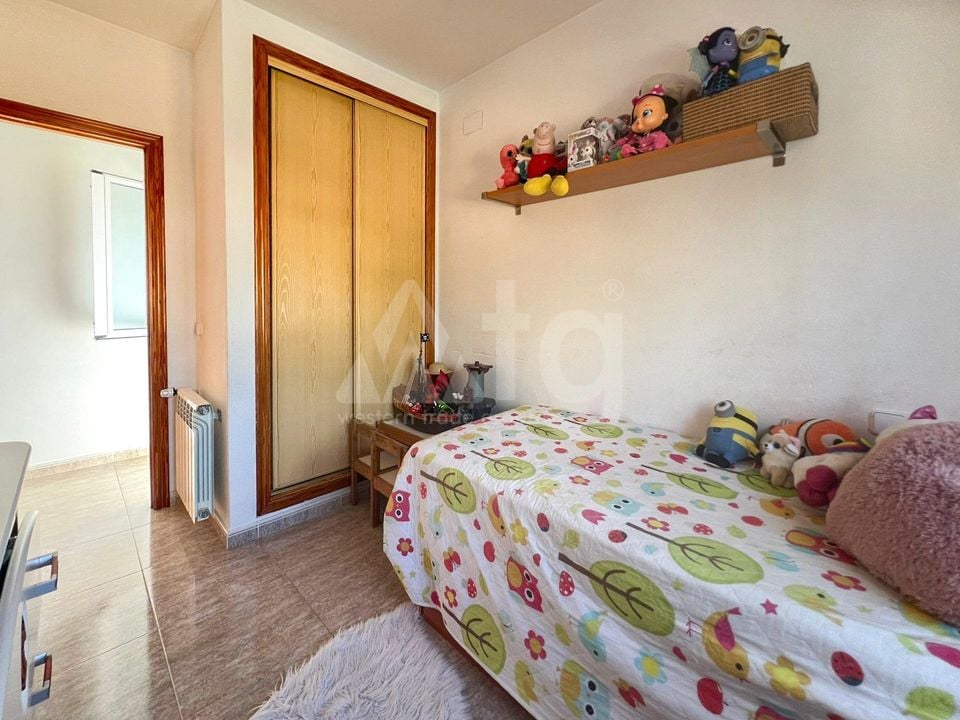 4 bedroom Villa in La Nucia - HMC97291 - Photo - 20
