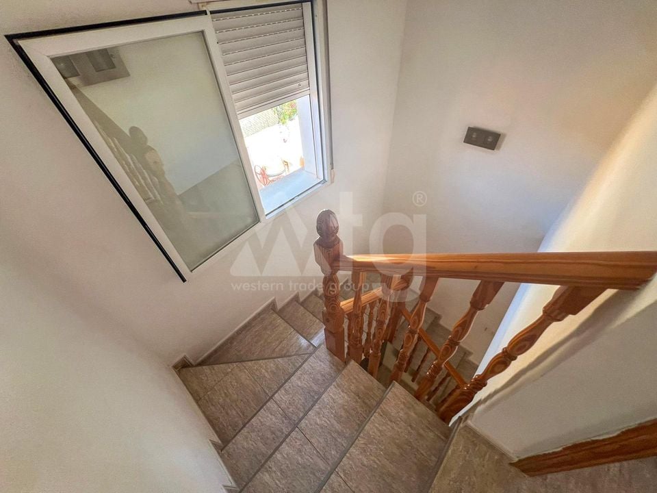4 bedroom Villa in La Nucia - HMC97291 - Photo - 15