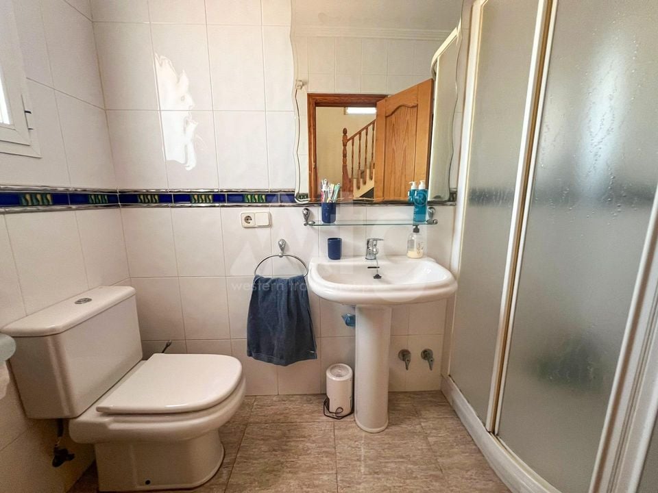 4 bedroom Villa in La Nucia - HMC97291 - Photo - 21