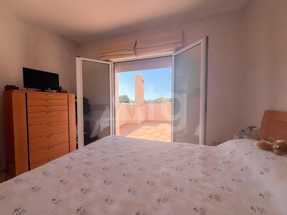 4 bedroom Villa in La Nucia - HMC97291 - Photo - 17