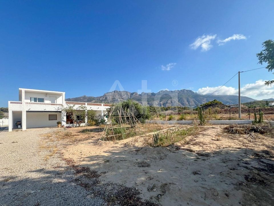 Villa de 6 chambres à Altea - HMC97293 - Photo - 3