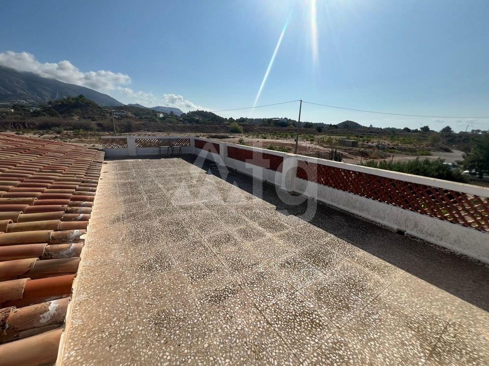 Villa de 6 chambres à Altea - HMC97293 - Photo - 7