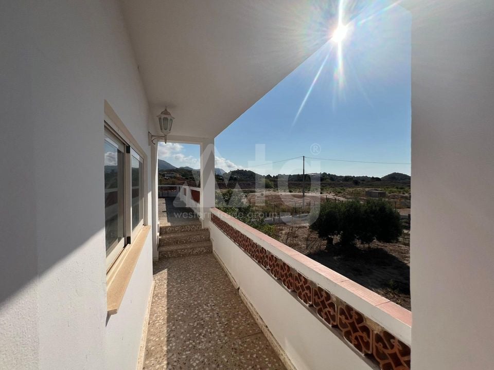 Villa de 6 chambres à Altea - HMC97293 - Photo - 6