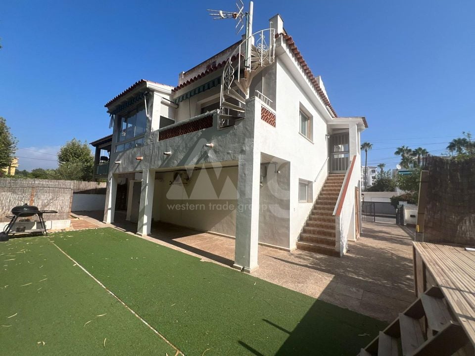 Villa   v Alfaz del Pi, 6 ložnice - HMC97294 - Foto - 1