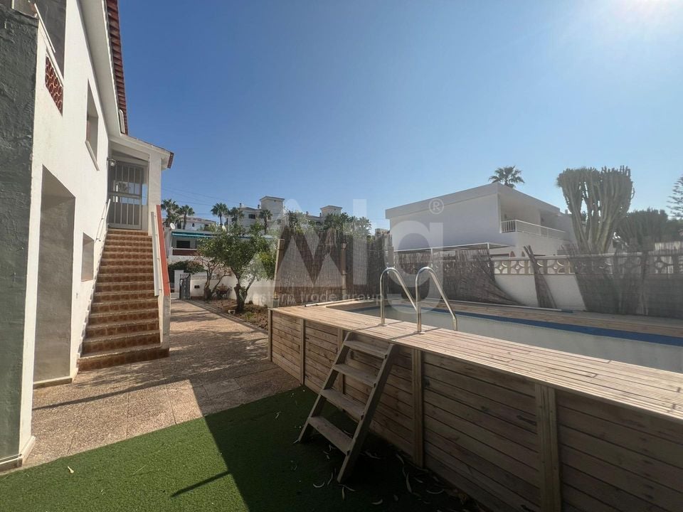Villa   v Alfaz del Pi, 6 ložnice - HMC97294 - Foto - 28
