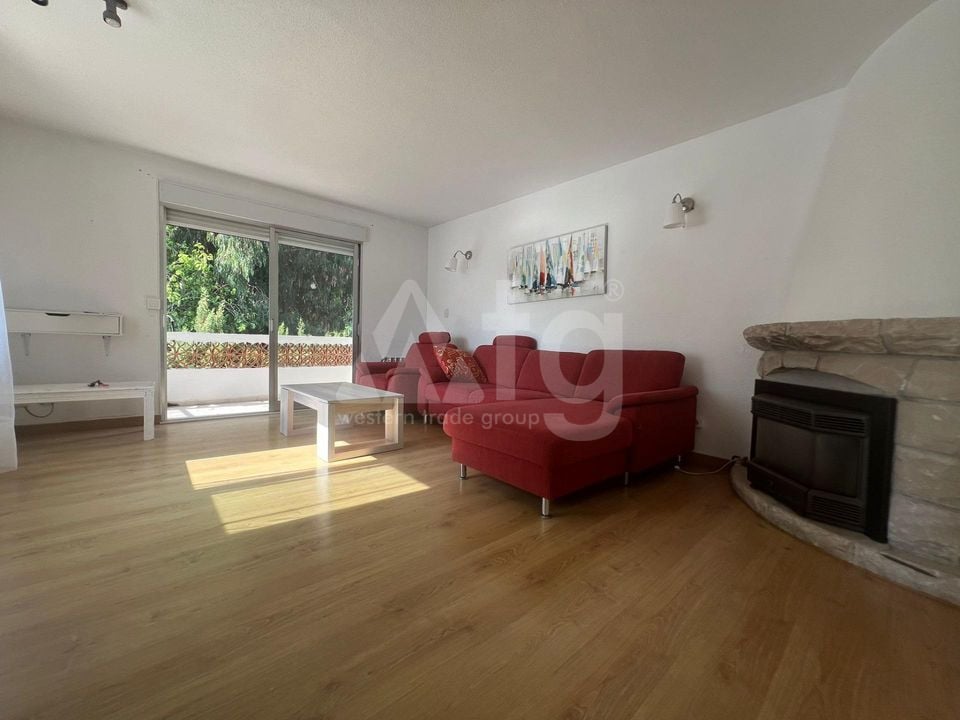 Villa   v Alfaz del Pi, 6 ložnice - HMC97294 - Foto - 3
