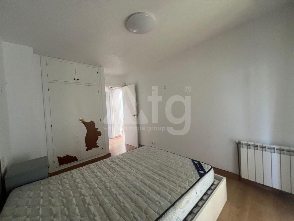 Villa   v Alfaz del Pi, 6 ložnice - HMC97294 - Foto - 14