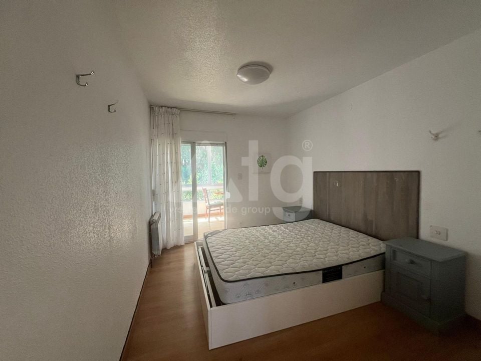 Villa   v Alfaz del Pi, 6 ložnice - HMC97294 - Foto - 13