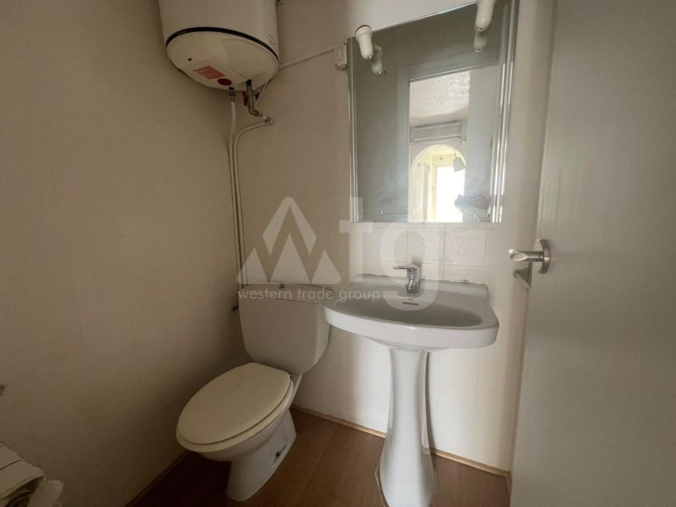 Villa   v Alfaz del Pi, 6 ložnice - HMC97294 - Foto - 24