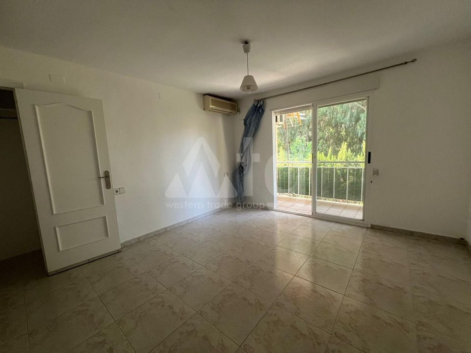 Villa   v Alfaz del Pi, 6 ložnice - HMC97294 - Foto - 19
