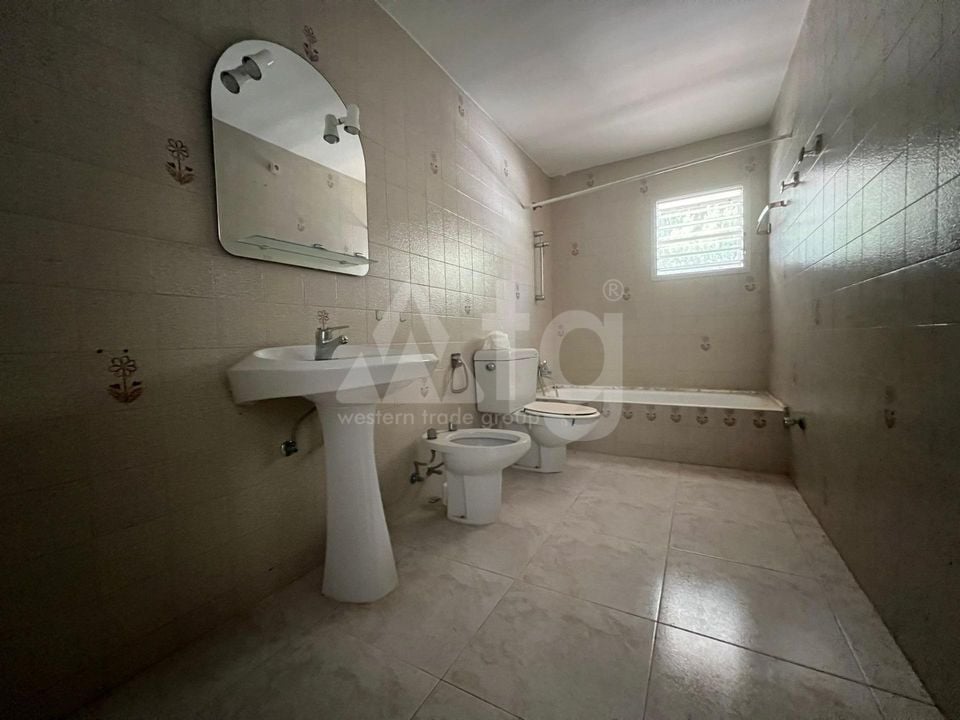 Villa   v Alfaz del Pi, 6 ložnice - HMC97294 - Foto - 23
