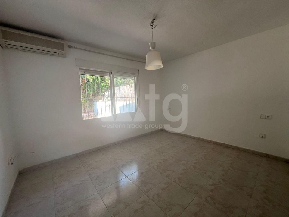 Villa   v Alfaz del Pi, 6 ložnice - HMC97294 - Foto - 16