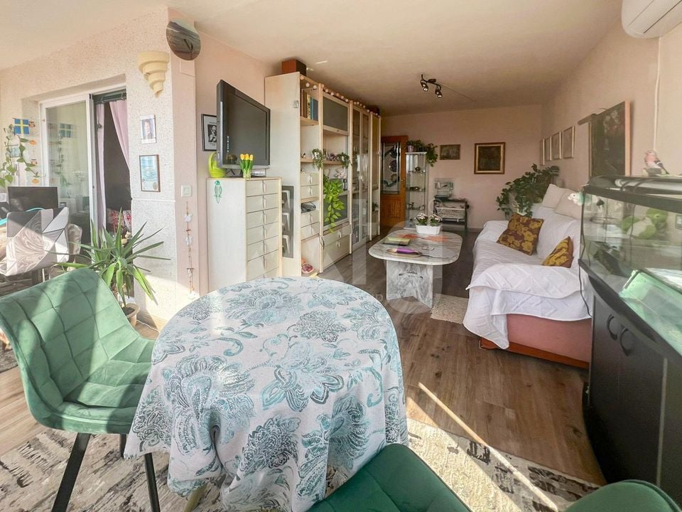 1 bedroom Apartment in Benidorm - HMC97296 - Photo - 4