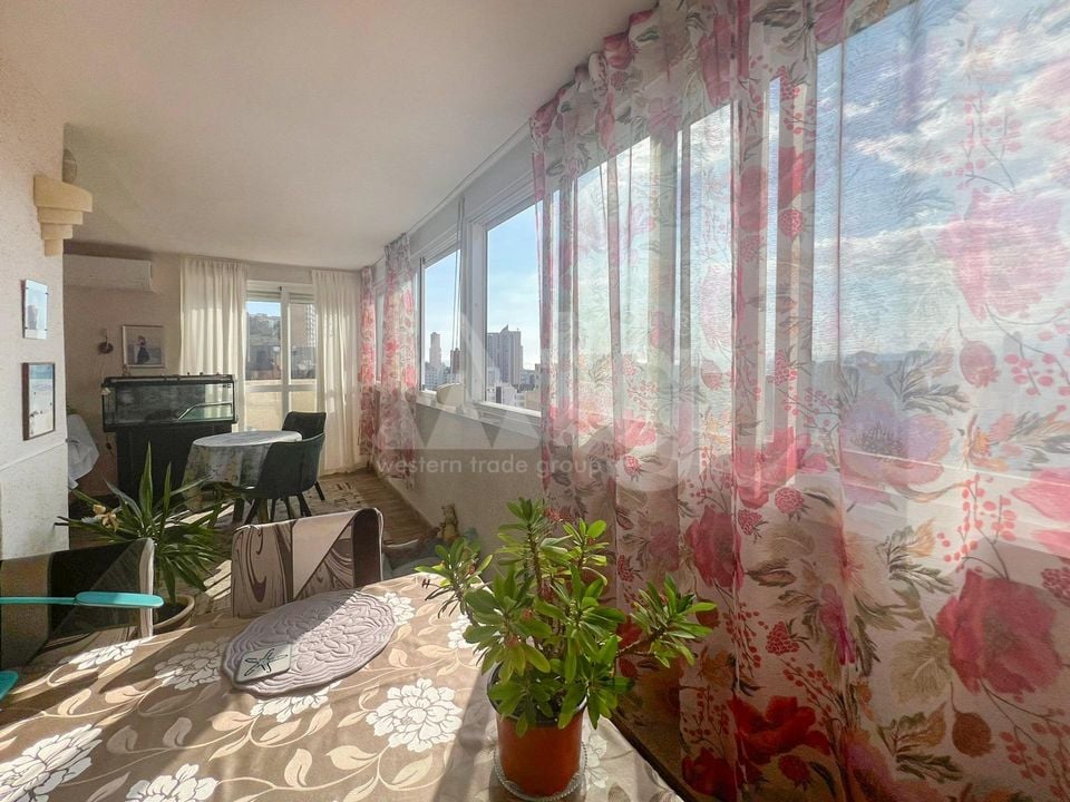 1 bedroom Apartment in Benidorm - HMC97296 - Photo - 7