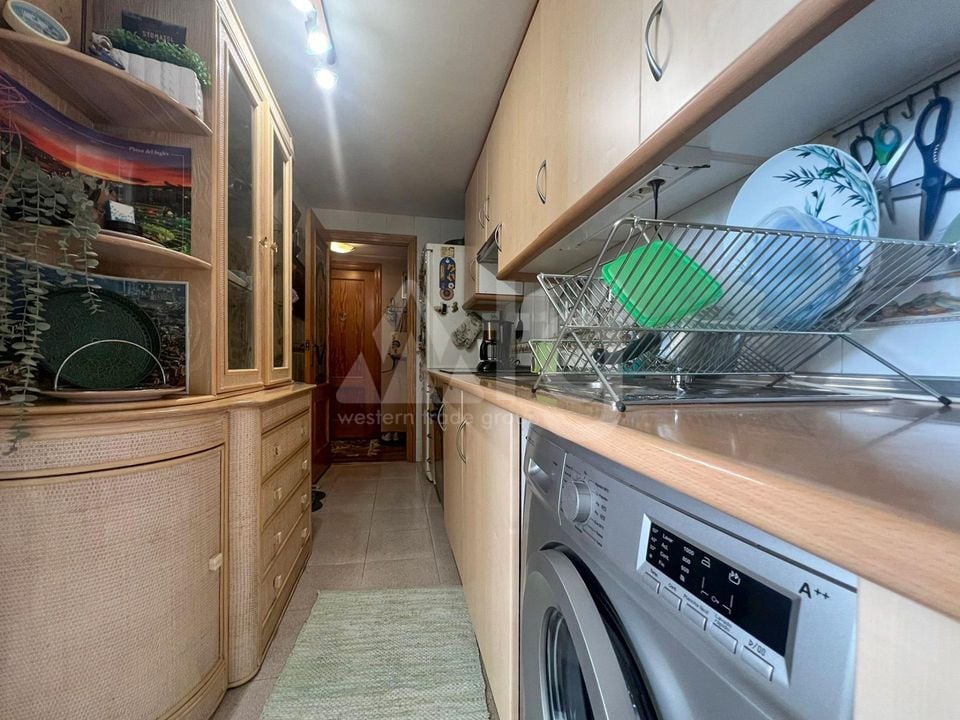1 bedroom Apartment in Benidorm - HMC97296 - Photo - 8