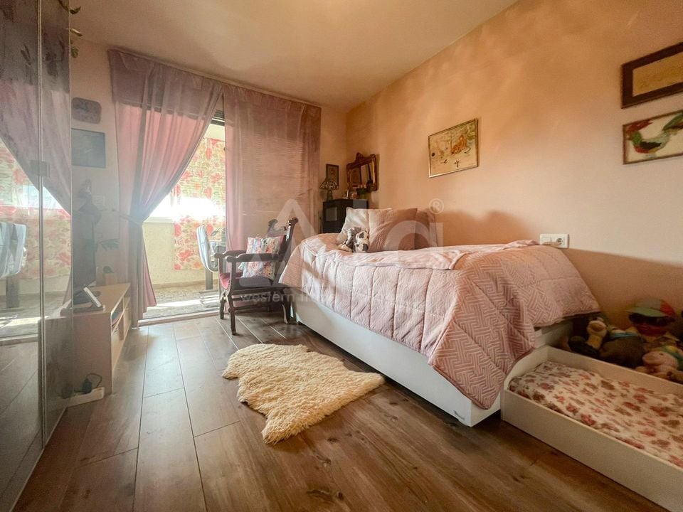1 bedroom Apartment in Benidorm - HMC97296 - Photo - 11