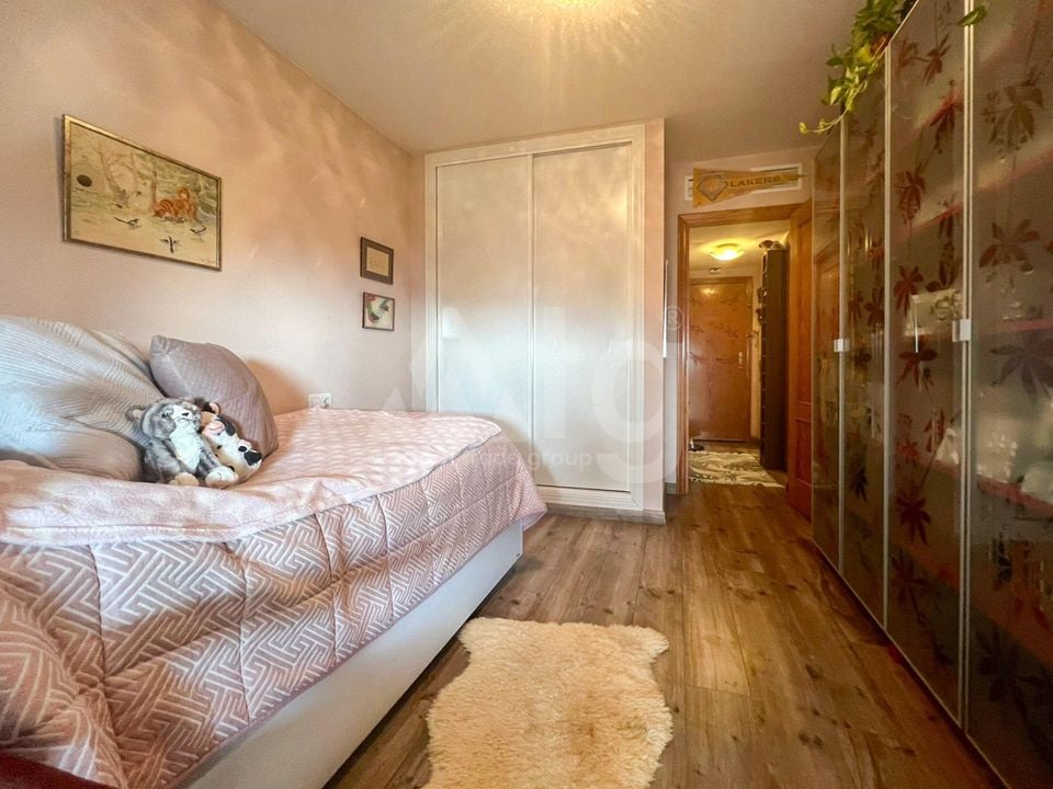 1 bedroom Apartment in Benidorm - HMC97296 - Photo - 12