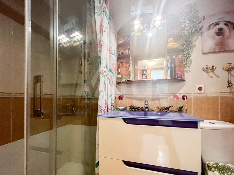 1 bedroom Apartment in Benidorm - HMC97296 - Photo - 13