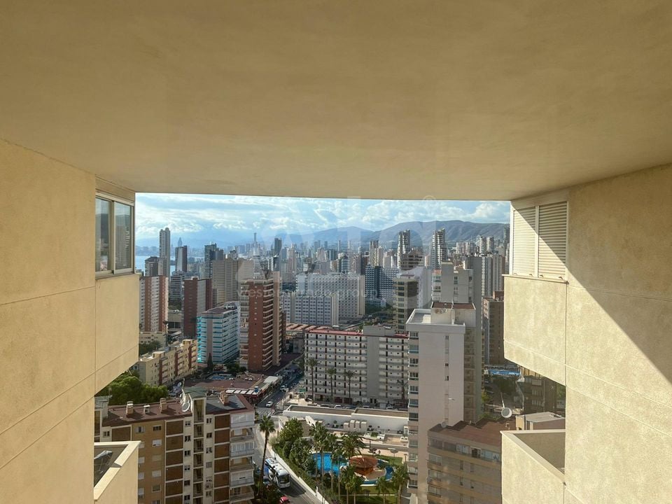 1 bedroom Apartment in Benidorm - HMC97296 - Photo - 14