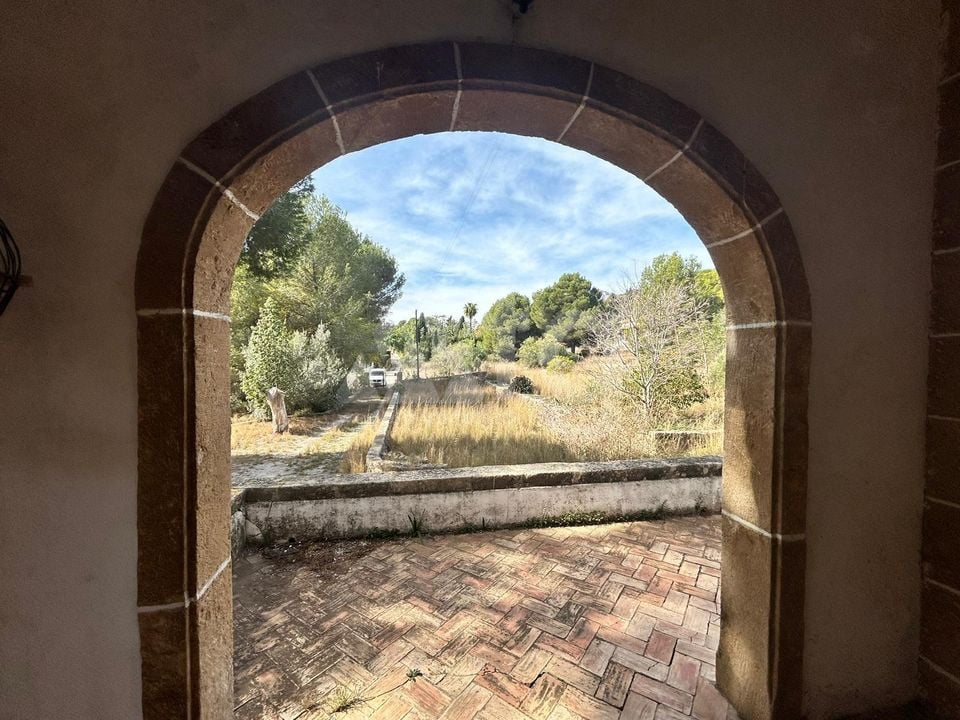 12 Schlafzimmer Villa in Xàbia - HMC97297 - Foto - 16