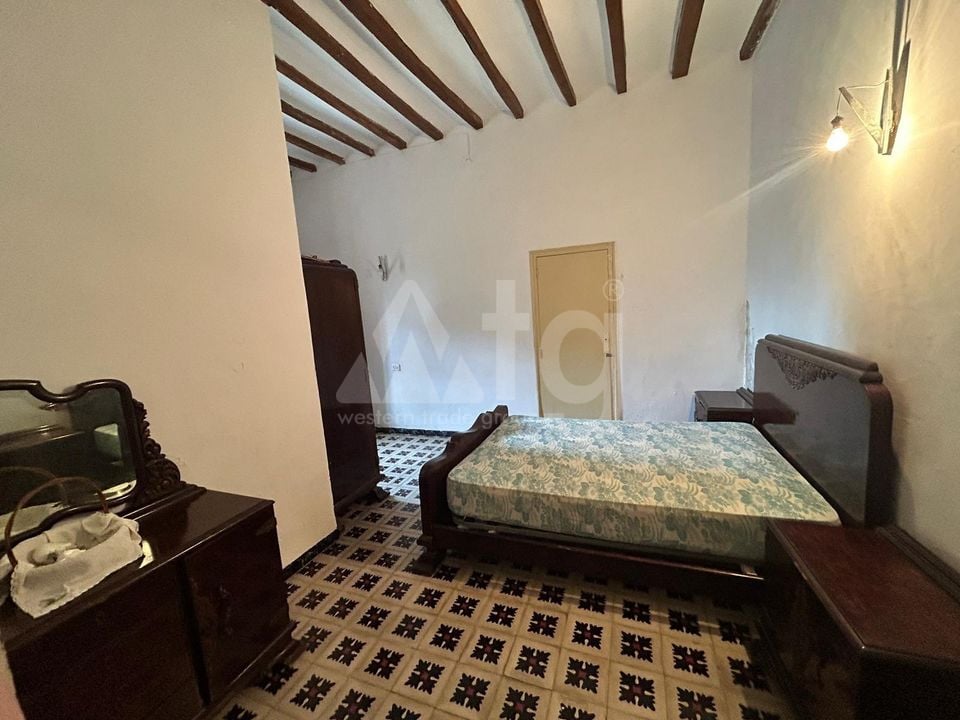 12 Schlafzimmer Villa in Xàbia - HMC97297 - Foto - 8
