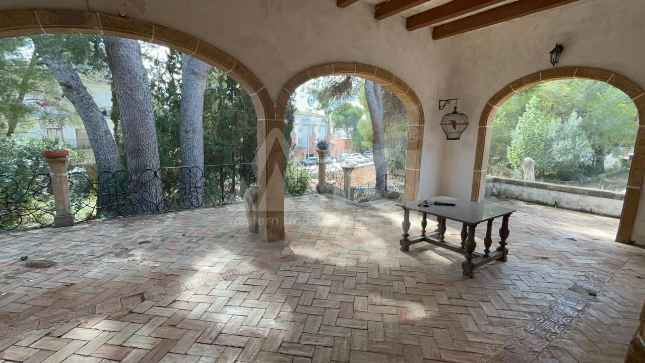 12 Schlafzimmer Villa in Xàbia - HMC97297 - Foto - 3