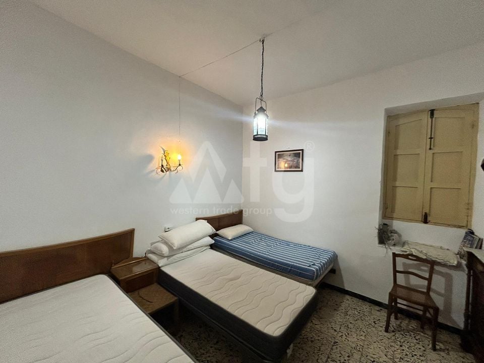 12 Schlafzimmer Villa in Xàbia - HMC97297 - Foto - 9