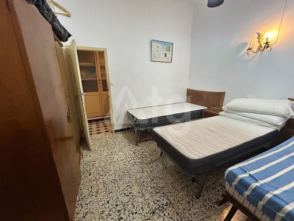 12 Schlafzimmer Villa in Xàbia - HMC97297 - Foto - 10