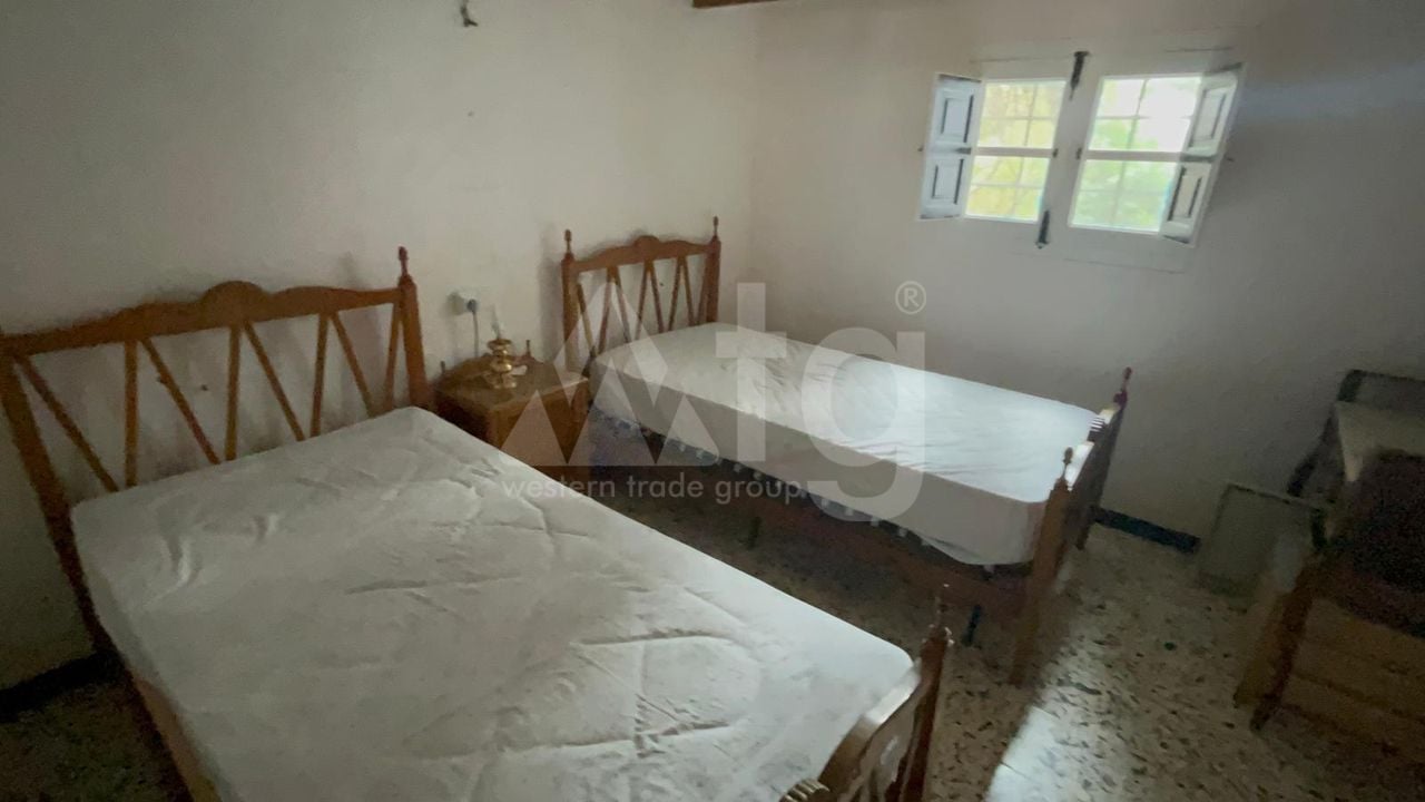 12 Schlafzimmer Villa in Xàbia - HMC97297 - Foto - 11