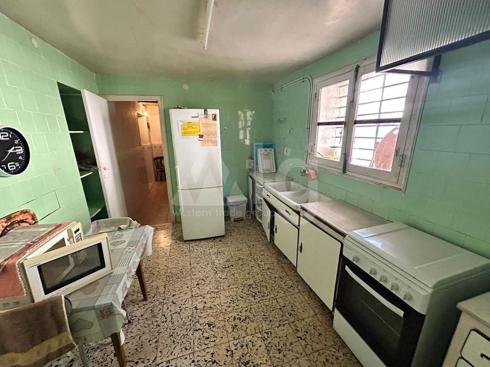 12 Schlafzimmer Villa in Xàbia - HMC97297 - Foto - 7