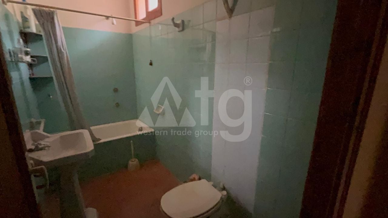 12 Schlafzimmer Villa in Xàbia - HMC97297 - Foto - 15