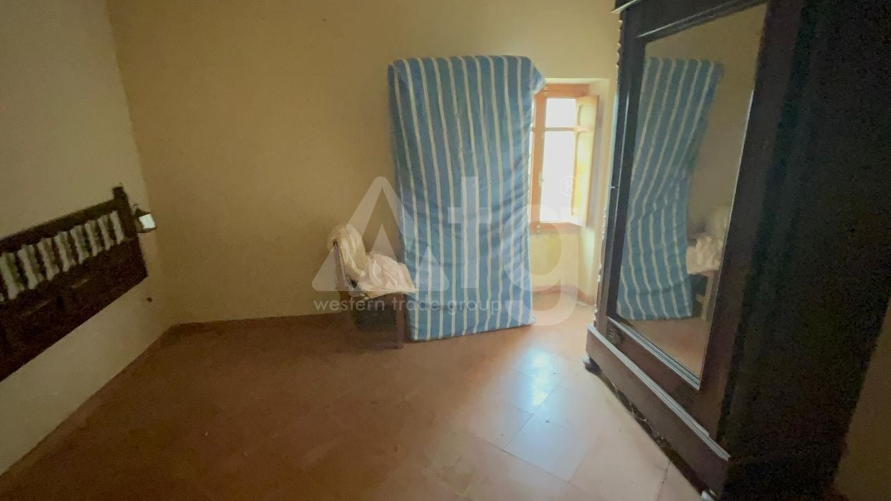 12 Schlafzimmer Villa in Xàbia - HMC97297 - Foto - 12