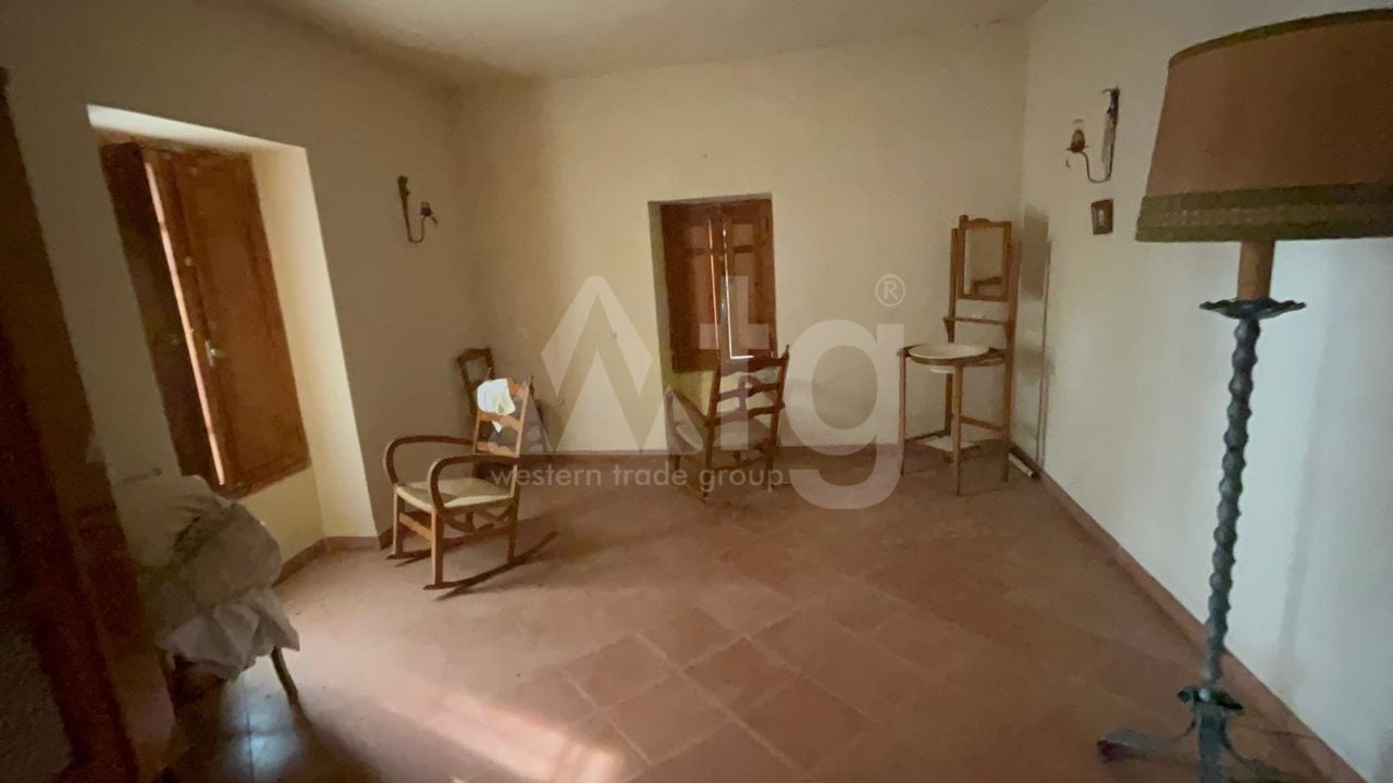 12 Schlafzimmer Villa in Xàbia - HMC97297 - Foto - 6